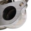 Crafted to noticeably improve throttle response