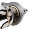 Manufactured from highest quality T304 grade stainless steel