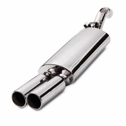 Manufactured from Mandrel bent T304 grade stainless steel with full TIG welding for strength and durability