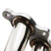 Direct replacement – 2 gaskets included
