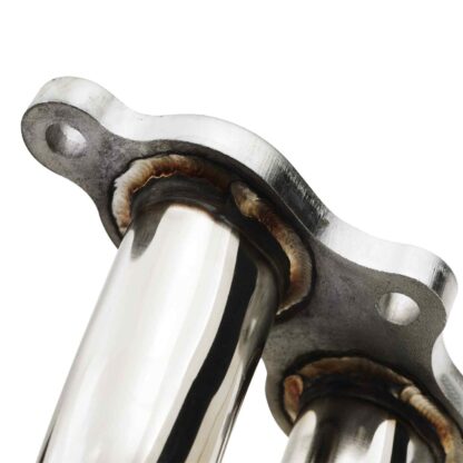 Direct replacement – 2 gaskets included