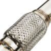 avoiding gasket blowouts