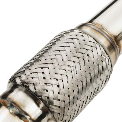 avoiding gasket blowouts