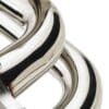 Manufactured from highest quality T304 grade stainless steel