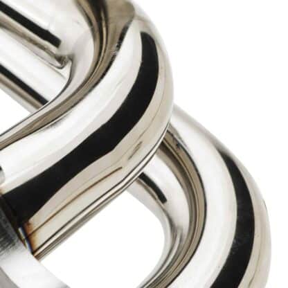 Manufactured from highest quality T304 grade stainless steel