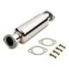 Free flowing catalyst replacement to get the most from your 1.8L engine