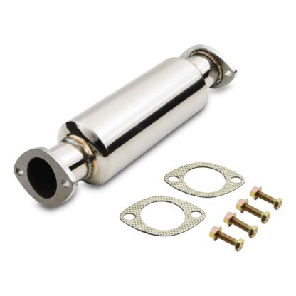 Free flowing catalyst replacement to get the most from your 1.8L engine
