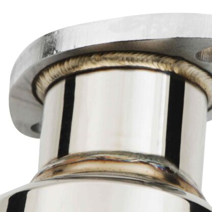 Manufactured from high quality T304 grade stainless steel