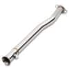 Manufactured from high quality T304 polished stainless steel