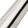 Manufactured from high quality T304 polished stainless steel