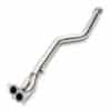 Manufactured from high quality T304 grade stainless steel