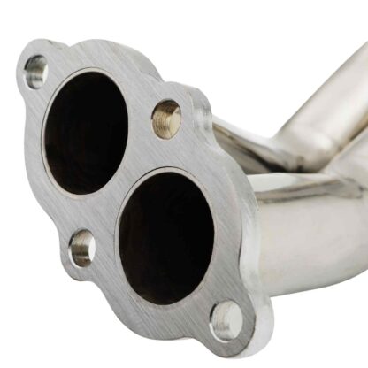 Free flowing catalyst replacement to get the most from the M44 engine
