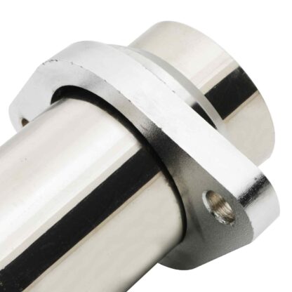 Manufactured from high quality T304 grade stainless steel