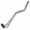 Manufactured from highest quality T304 grade stainless steel