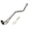 Designed to improve power and torque across the entire RPM range