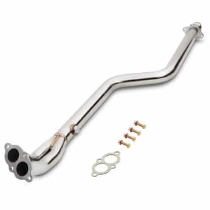 Designed to improve power and torque across the entire RPM range