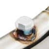 Noticeably improves throttle response