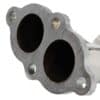 Manufactured from highest quality T304 grade stainless steel