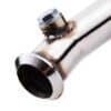 Designed to improve power and torque across the entire RPM range