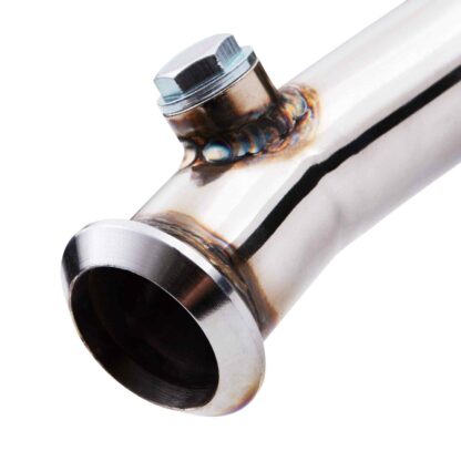 Designed to improve power and torque across the entire RPM range
