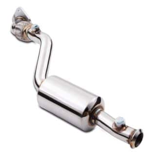 Manufactured from high quality T304 grade stainless steel