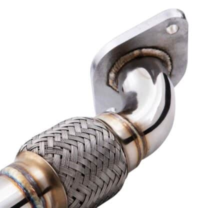 Manufactured from high quality T304 grade stainless steel