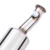 Manufactured from high quality T304 grade stainless steel