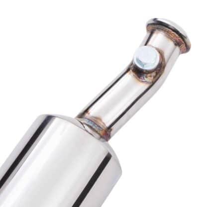 Manufactured from high quality T304 grade stainless steel