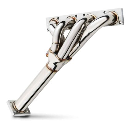 ensuring smooth installation every time. Our manifolds improve the collection of gasses from the cylinder heads