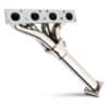 Gravity Performance manifolds are designed to be direct replacements for OEM manifolds