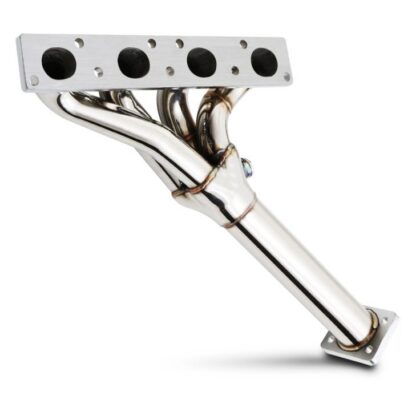 Gravity Performance manifolds are designed to be direct replacements for OEM manifolds