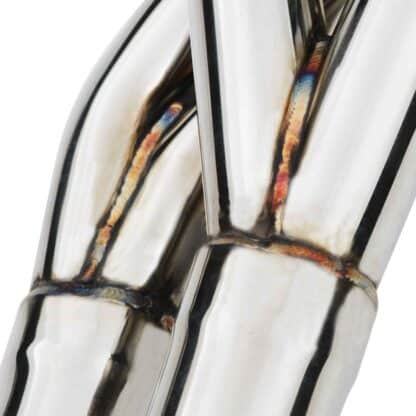 Fully polished to compliment the appreciating Classic