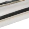 Manufactured from high quality T304 grade stainless steel