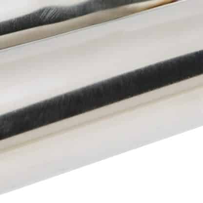 Manufactured from high quality T304 grade stainless steel