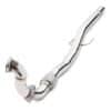 Manufactured from high quality T304 grade stainless steel