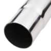 Designed to replace the standard precat and downpipe