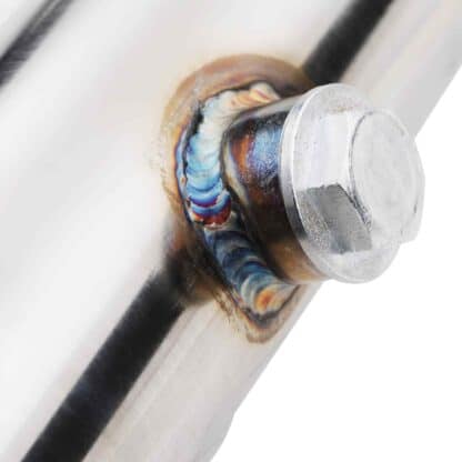 Manufactured from high quality T304 grade stainless steel