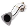 Manufactured from high quality T304 grade stainless steel