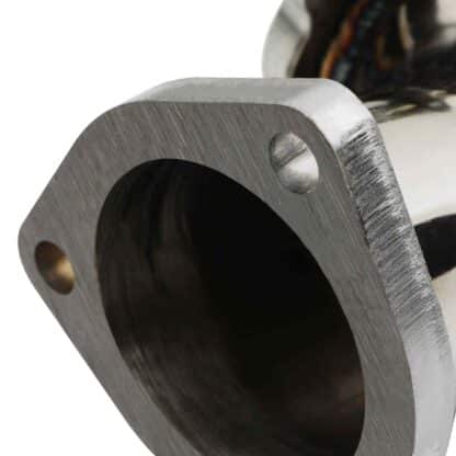 Designed to improve power and torque across the entire RPM range