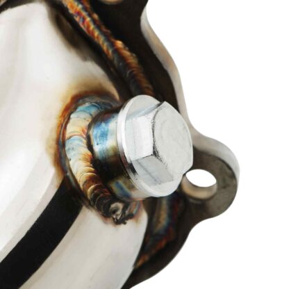 Manufactured from highest quality T304 grade stainless steel