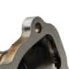 Manufactured from highest quality T304 grade stainless steel