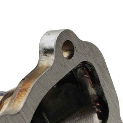 Manufactured from highest quality T304 grade stainless steel
