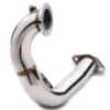 Manufactured from the highest quality T304 polished stainless steel