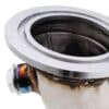 Designed to improve power and torque across the entire RPM range