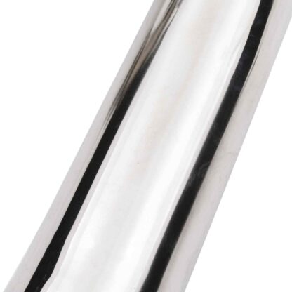 Manufactured from the highest quality T304 polished stainless steel