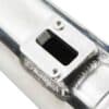 Noticeably improves throttle response
