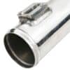 High quality lightweight performance air induction kit