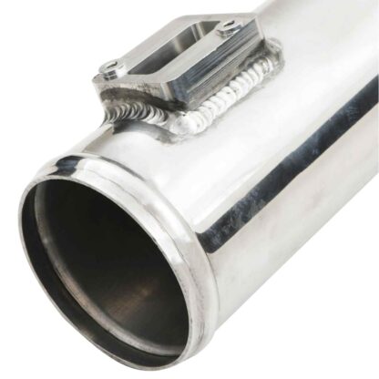 High quality lightweight performance air induction kit