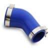 High quality lightweight performance air induction kit