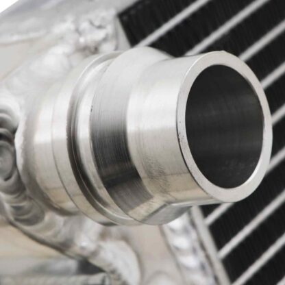 Keeps engine temperatures down